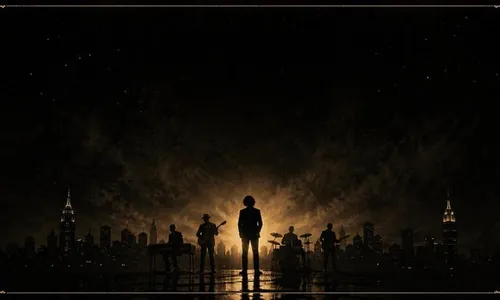 Soul Sessions